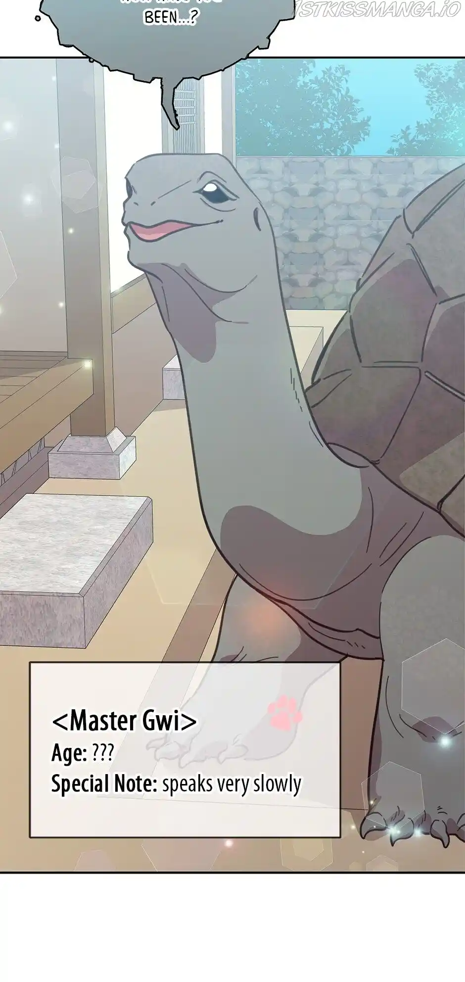 An Animal Hospital In The Border Area Chapter 48