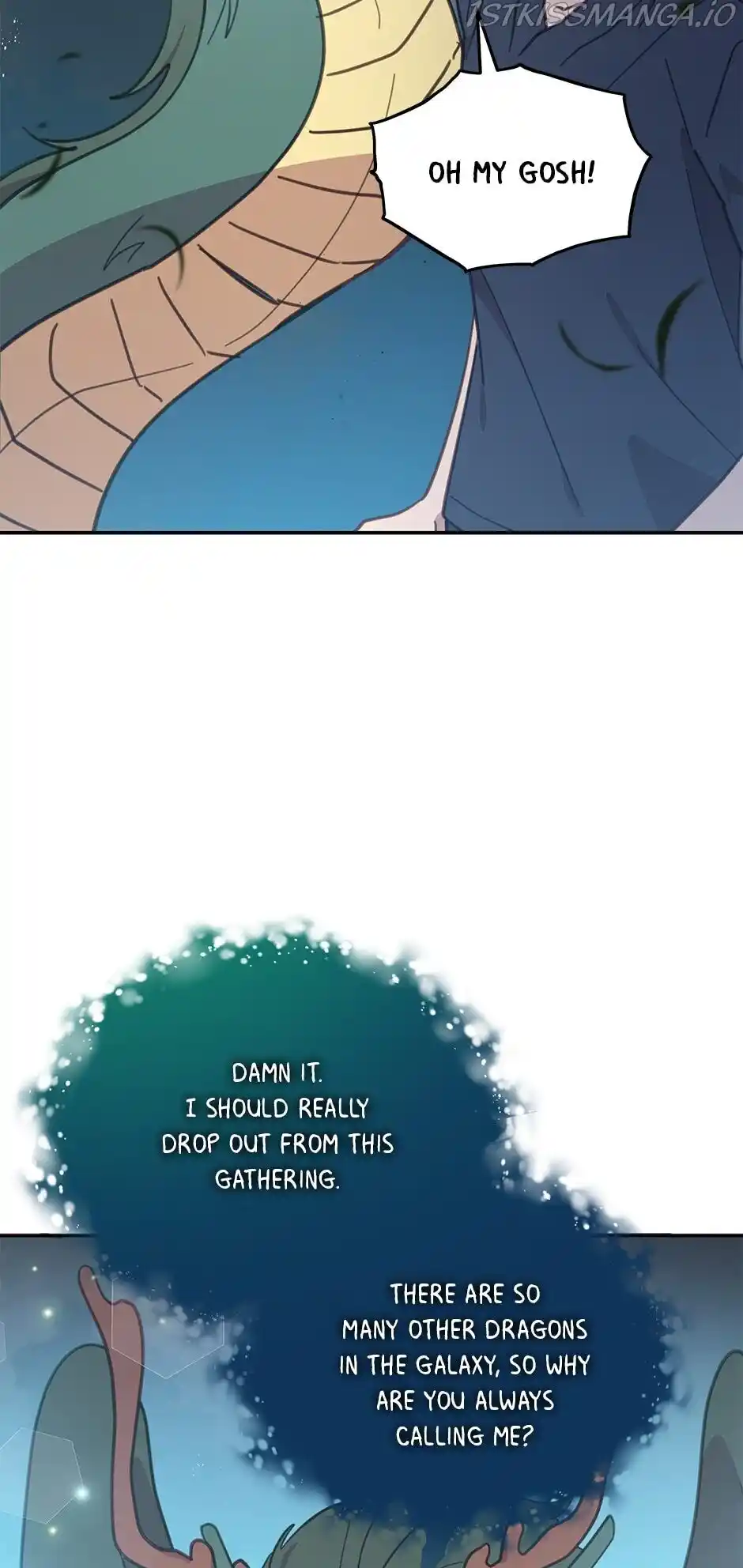 An Animal Hospital In The Border Area Chapter 48