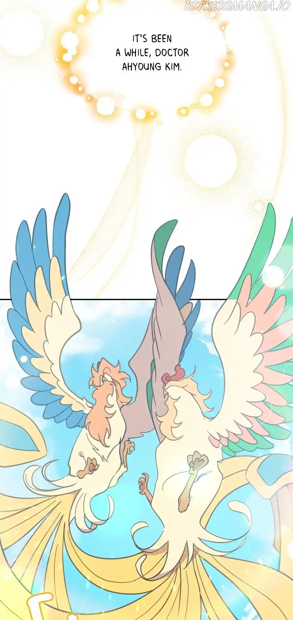 An Animal Hospital In The Border Area Chapter 48