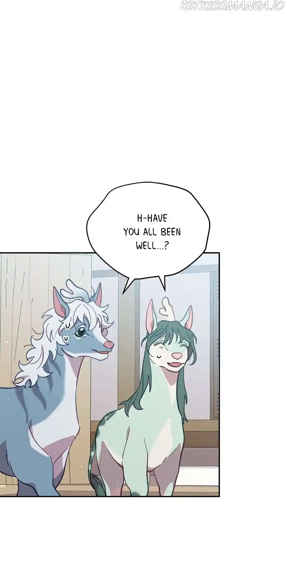 An Animal Hospital In The Border Area Chapter 48