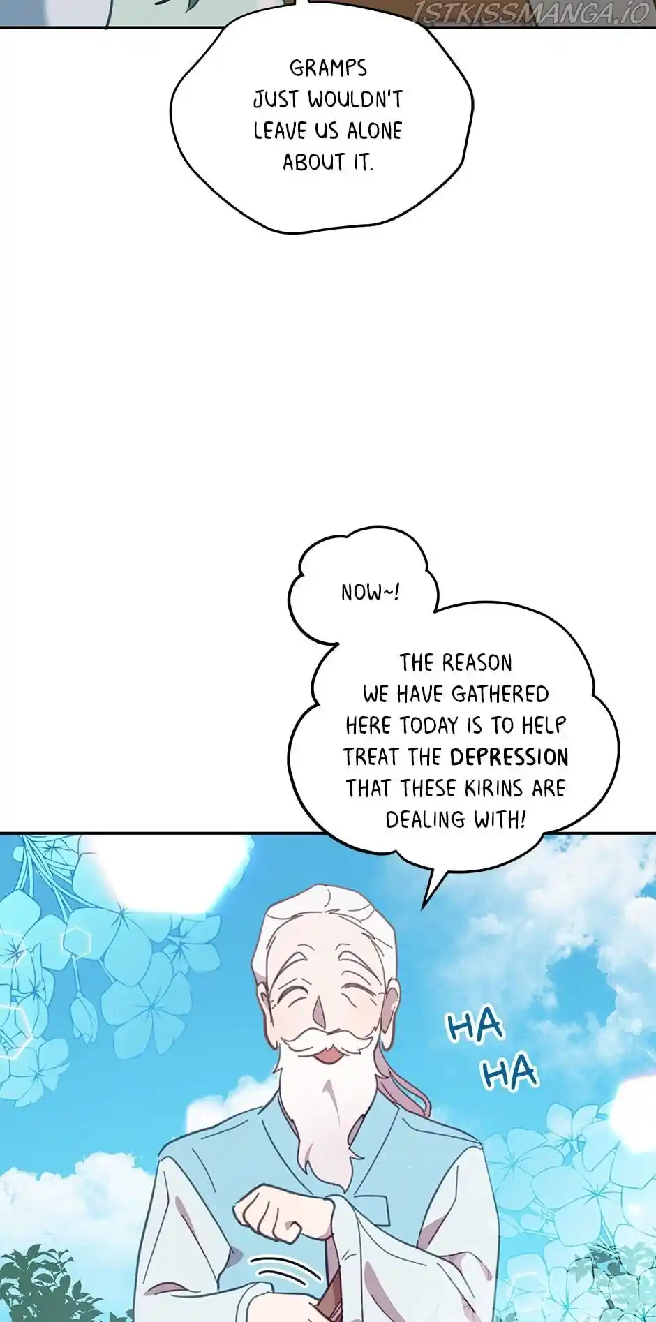 An Animal Hospital In The Border Area Chapter 48