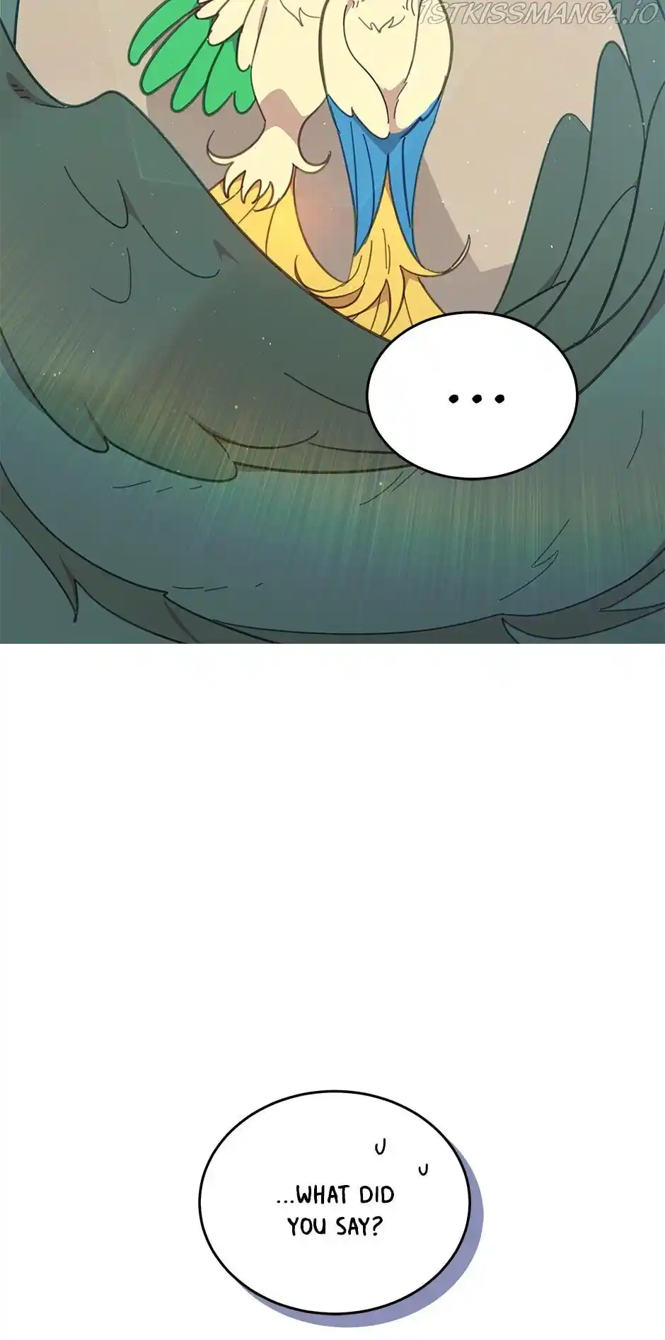 An Animal Hospital In The Border Area Chapter 48