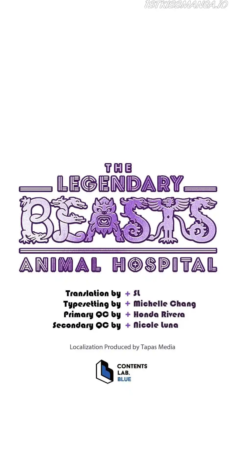 An Animal Hospital In The Border Area Chapter 48