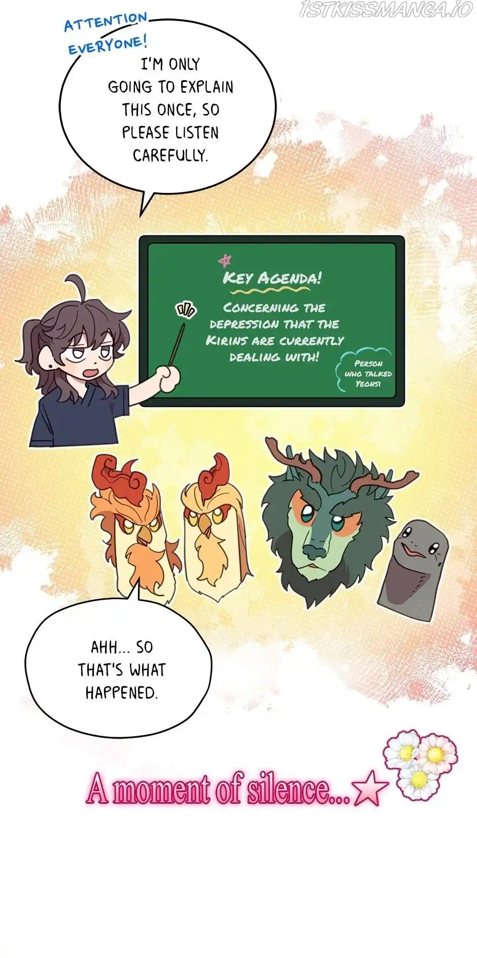 An Animal Hospital In The Border Area Chapter 49