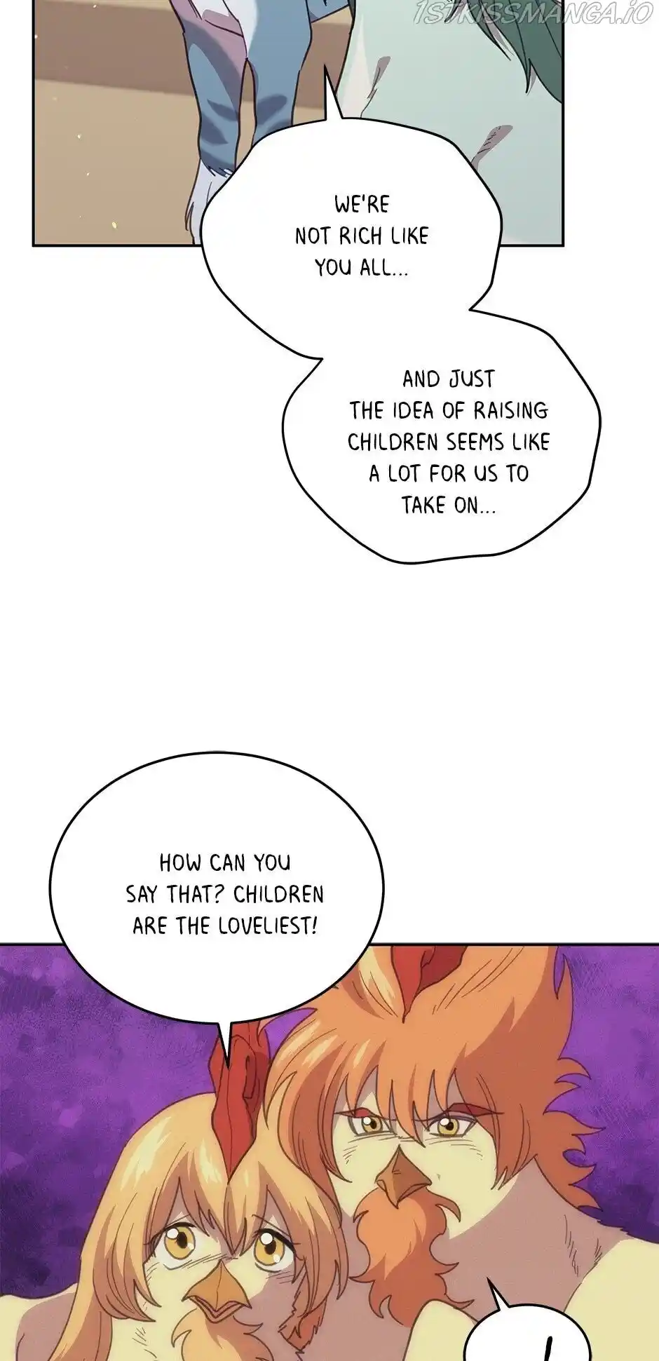 An Animal Hospital In The Border Area Chapter 49