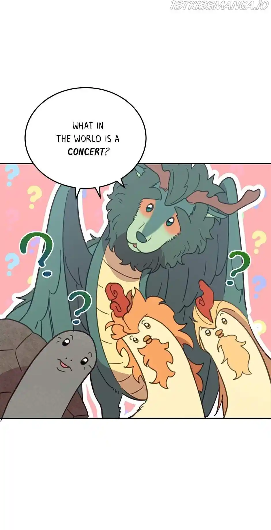 An Animal Hospital In The Border Area Chapter 49