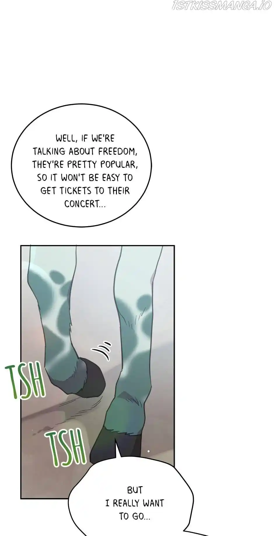 An Animal Hospital In The Border Area Chapter 49