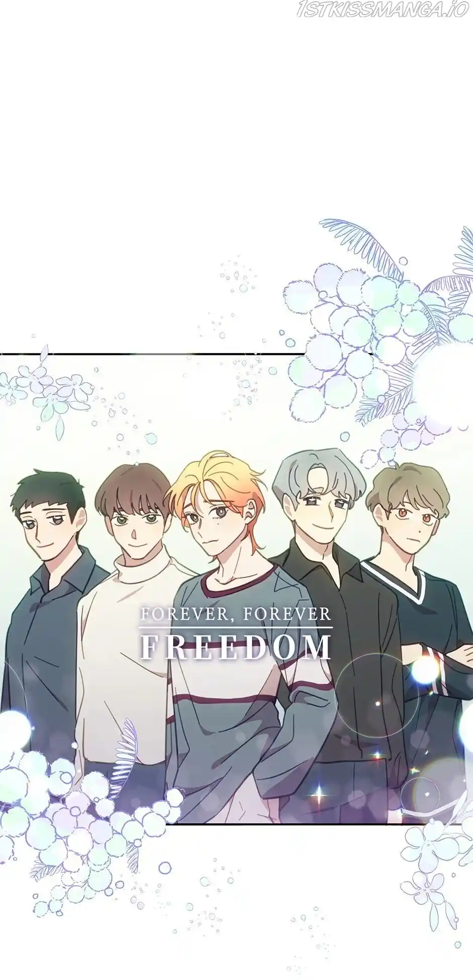 An Animal Hospital In The Border Area Chapter 49