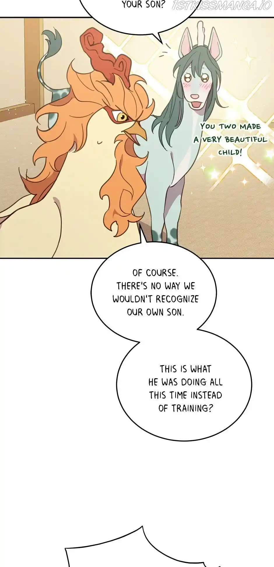 An Animal Hospital In The Border Area Chapter 49