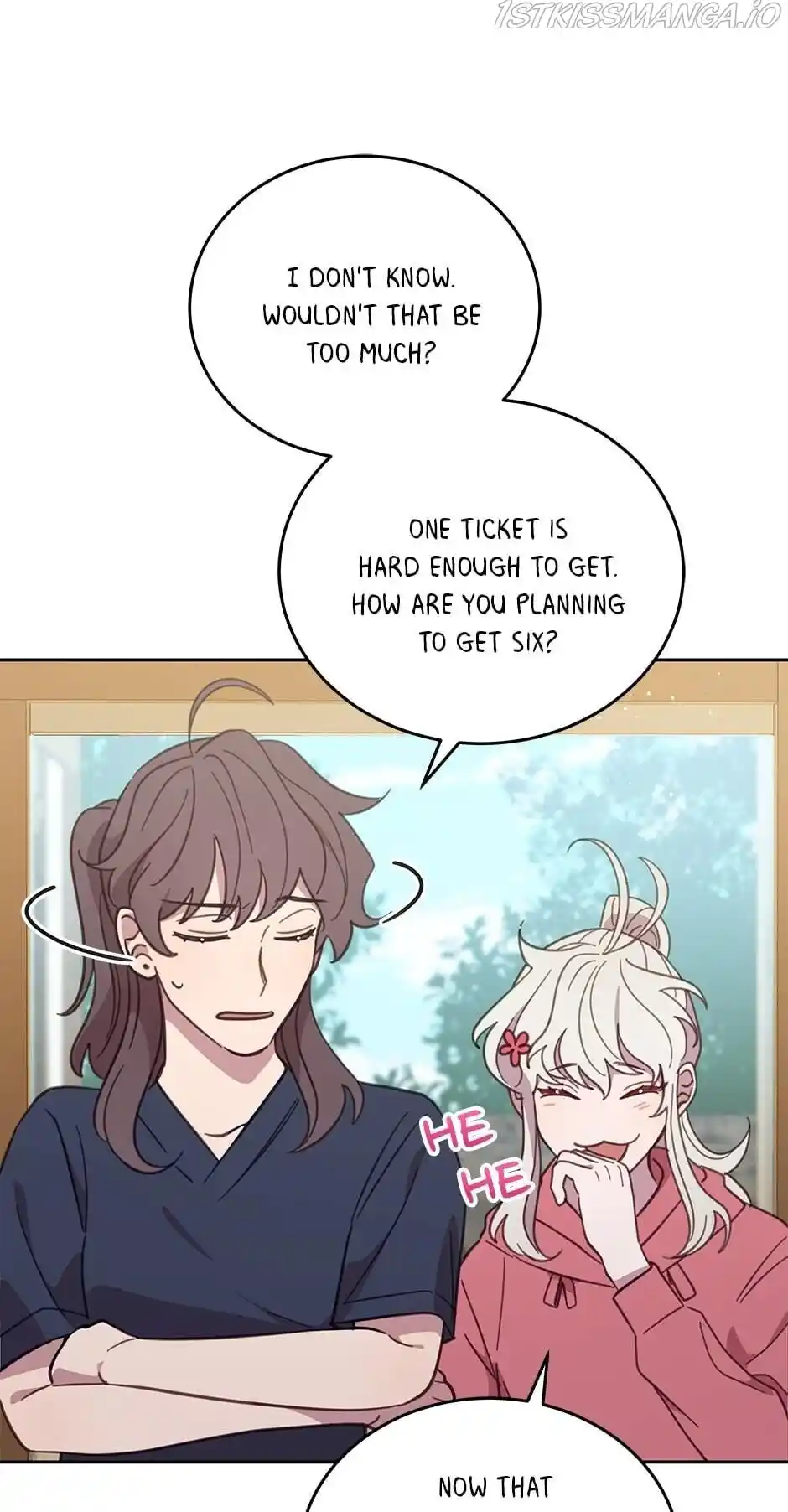 An Animal Hospital In The Border Area Chapter 49