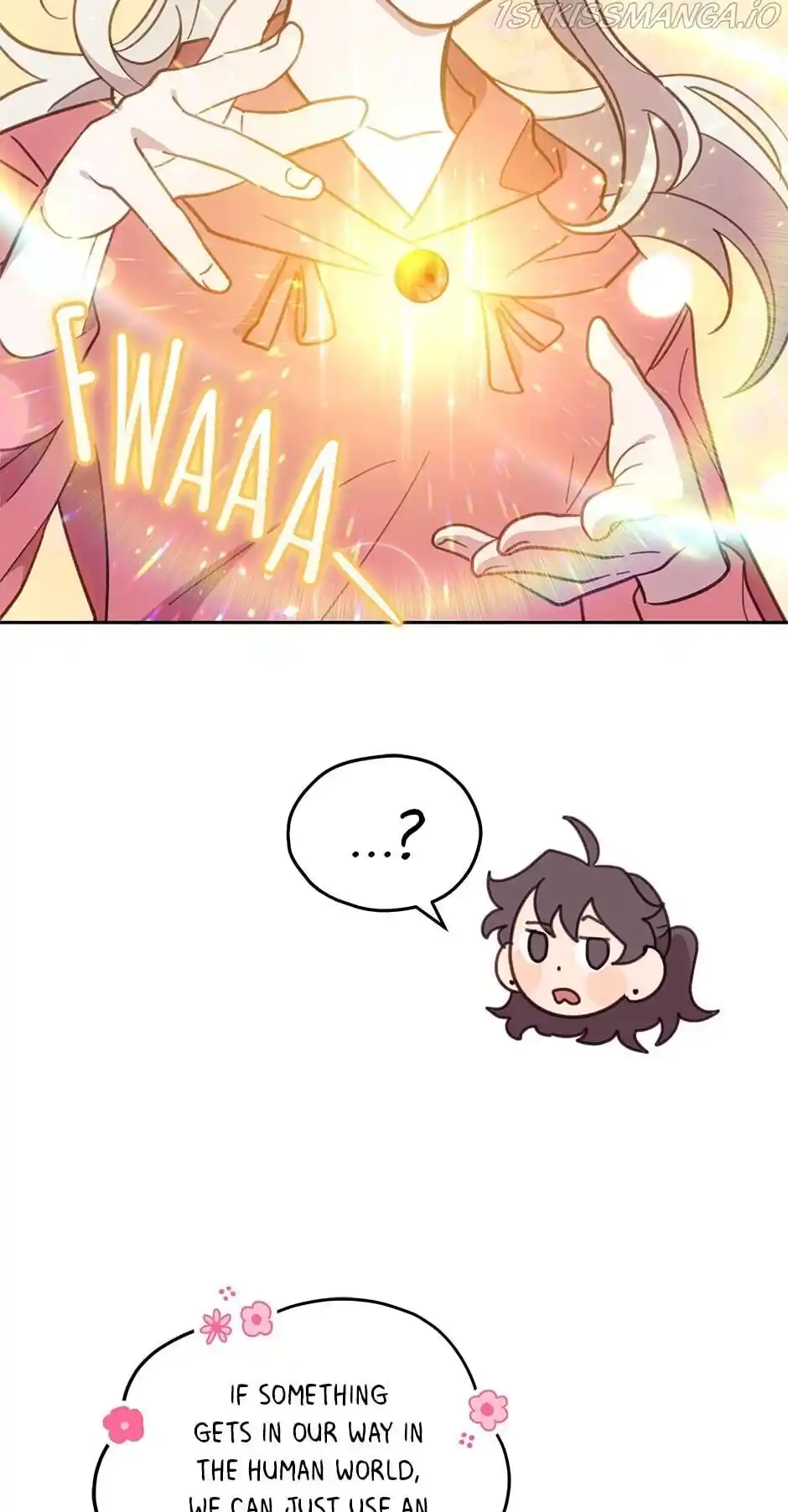 An Animal Hospital In The Border Area Chapter 49