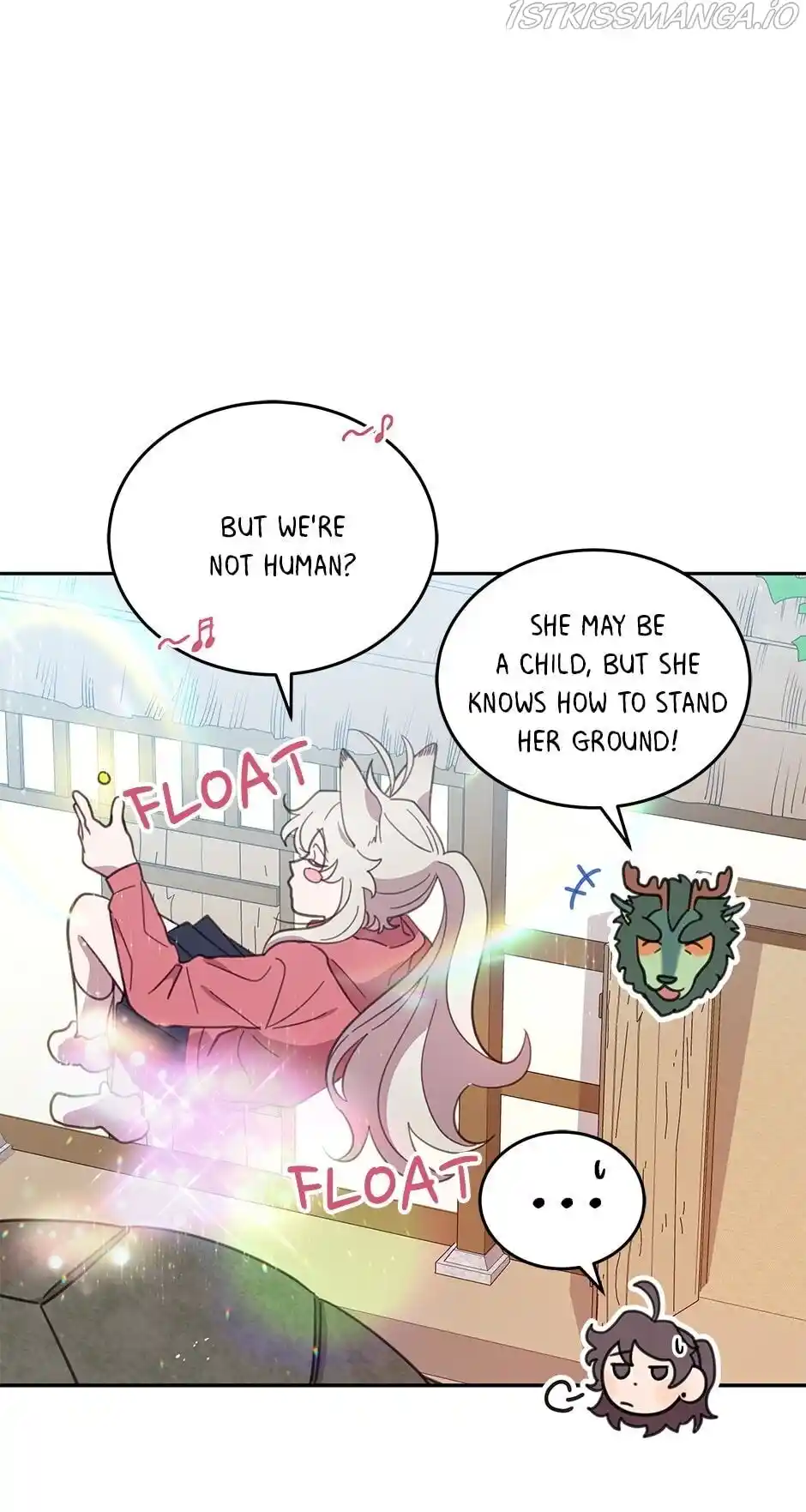 An Animal Hospital In The Border Area Chapter 49