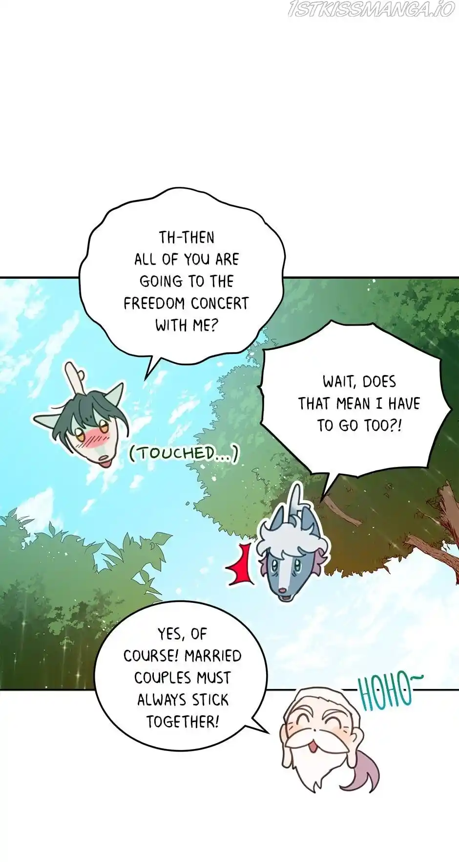 An Animal Hospital In The Border Area Chapter 49