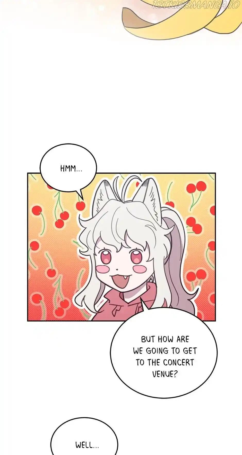 An Animal Hospital In The Border Area Chapter 49