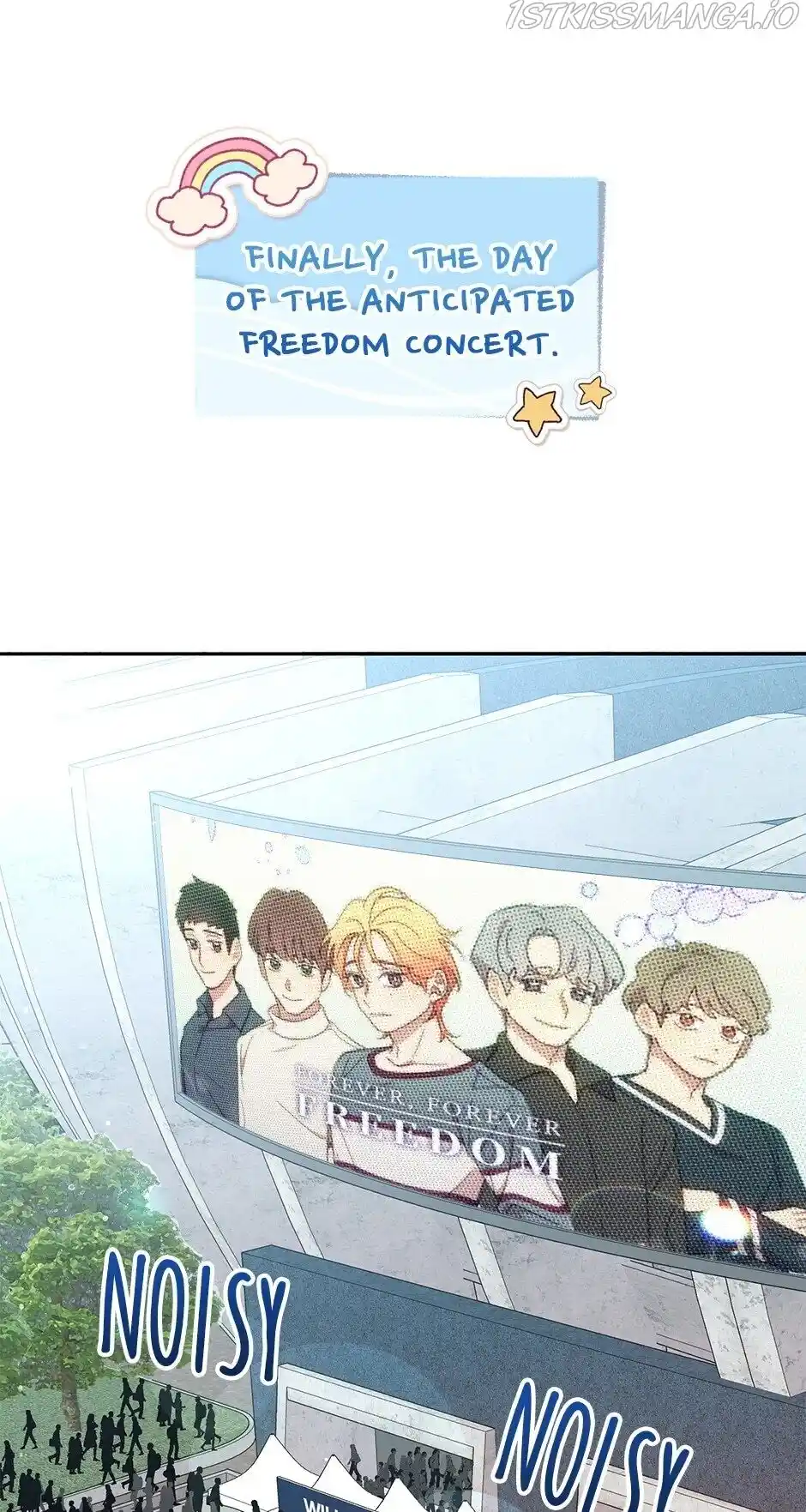 An Animal Hospital In The Border Area Chapter 49