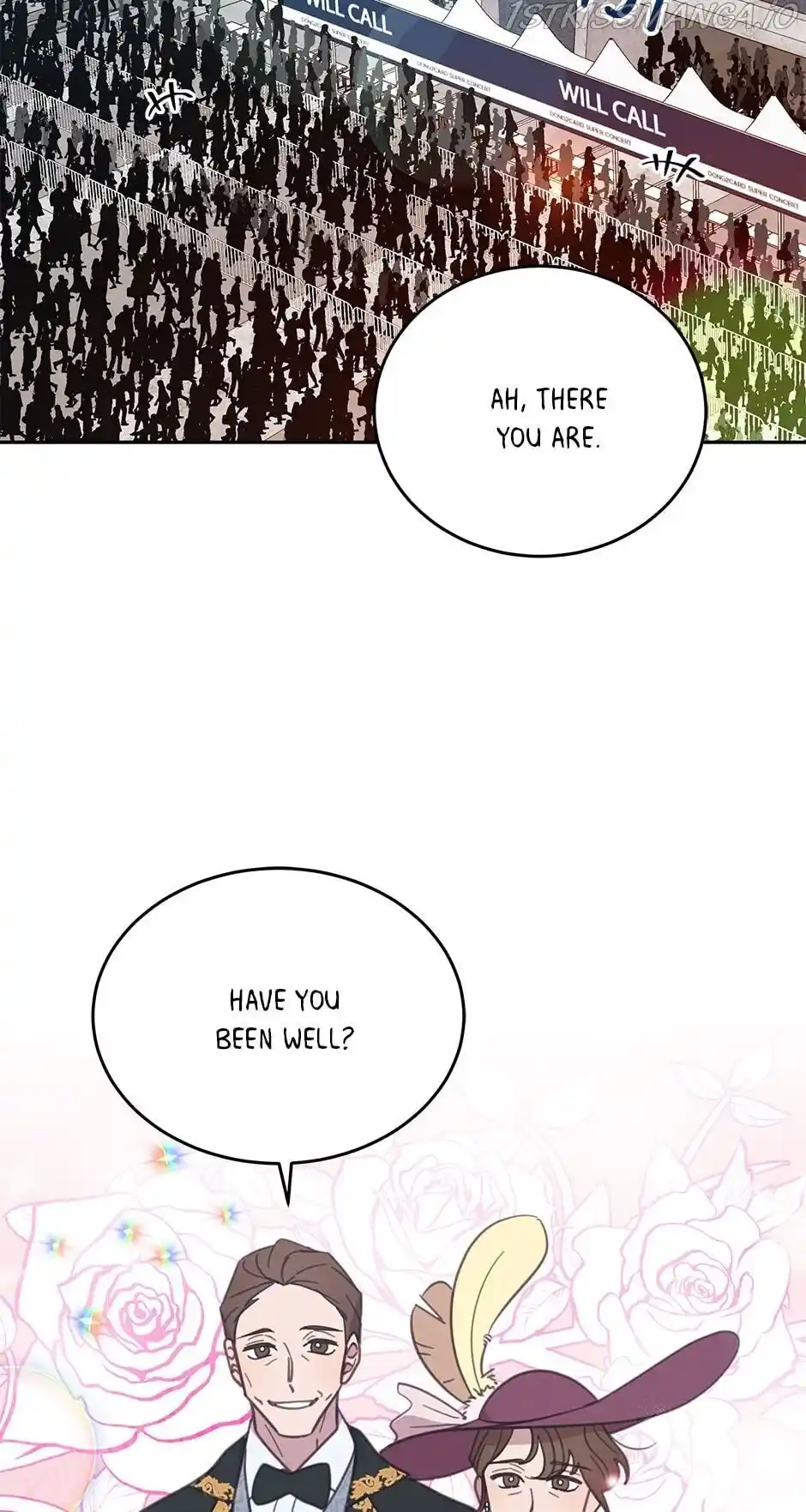 An Animal Hospital In The Border Area Chapter 49