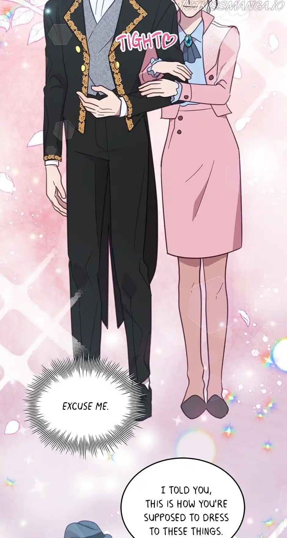 An Animal Hospital In The Border Area Chapter 49