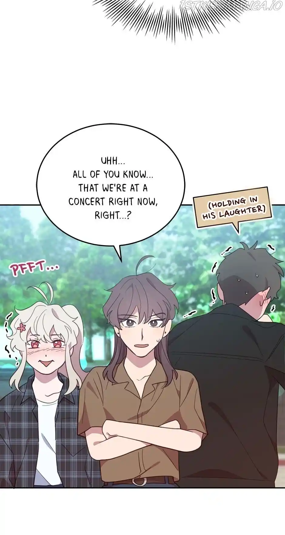 An Animal Hospital In The Border Area Chapter 49