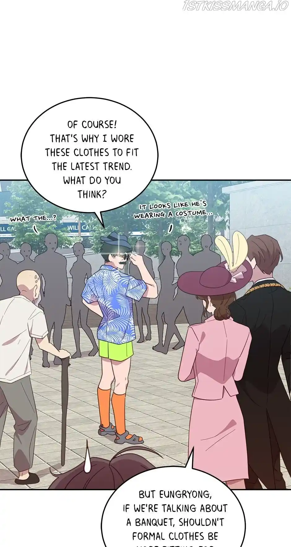 An Animal Hospital In The Border Area Chapter 49