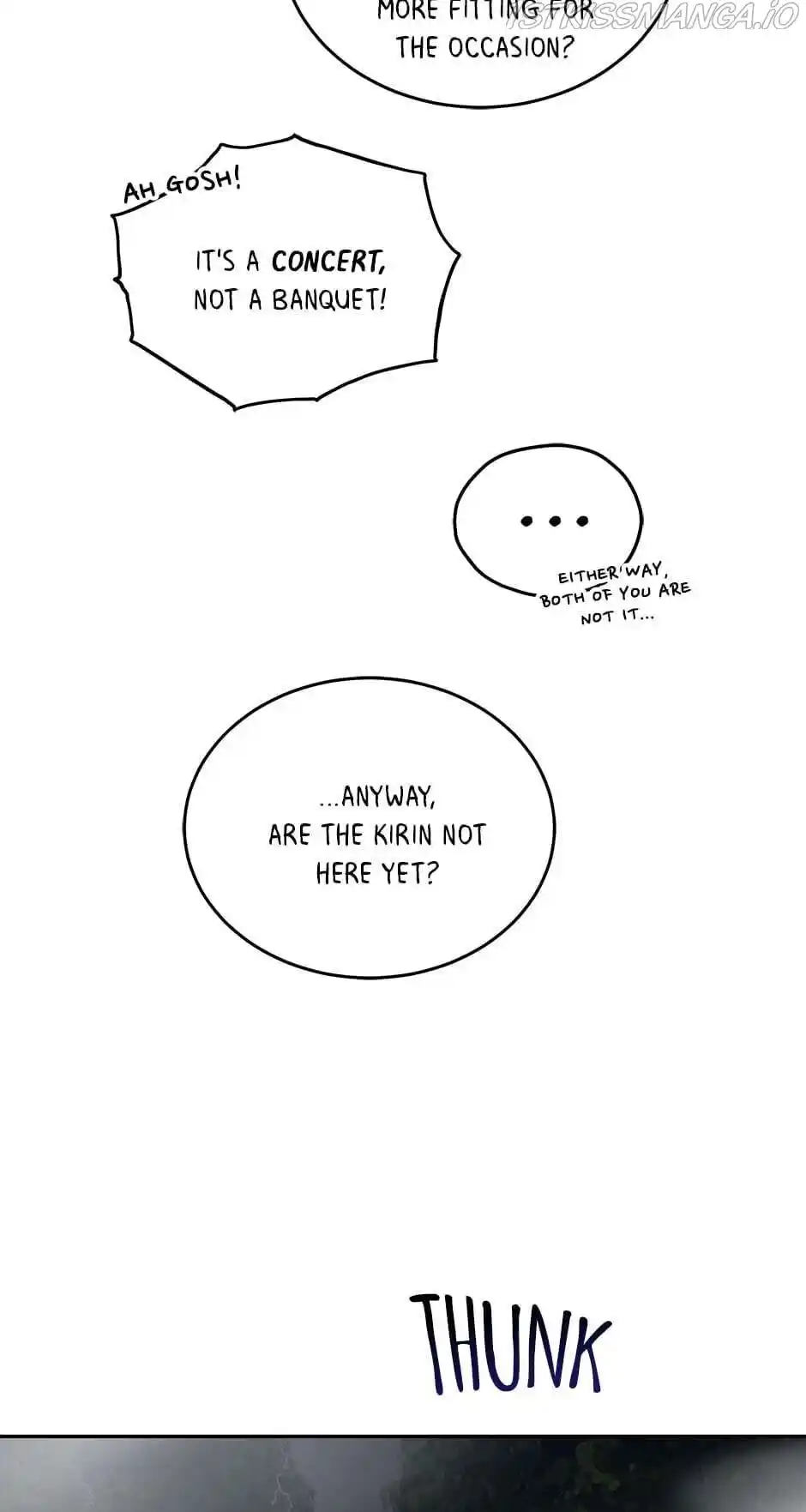 An Animal Hospital In The Border Area Chapter 49