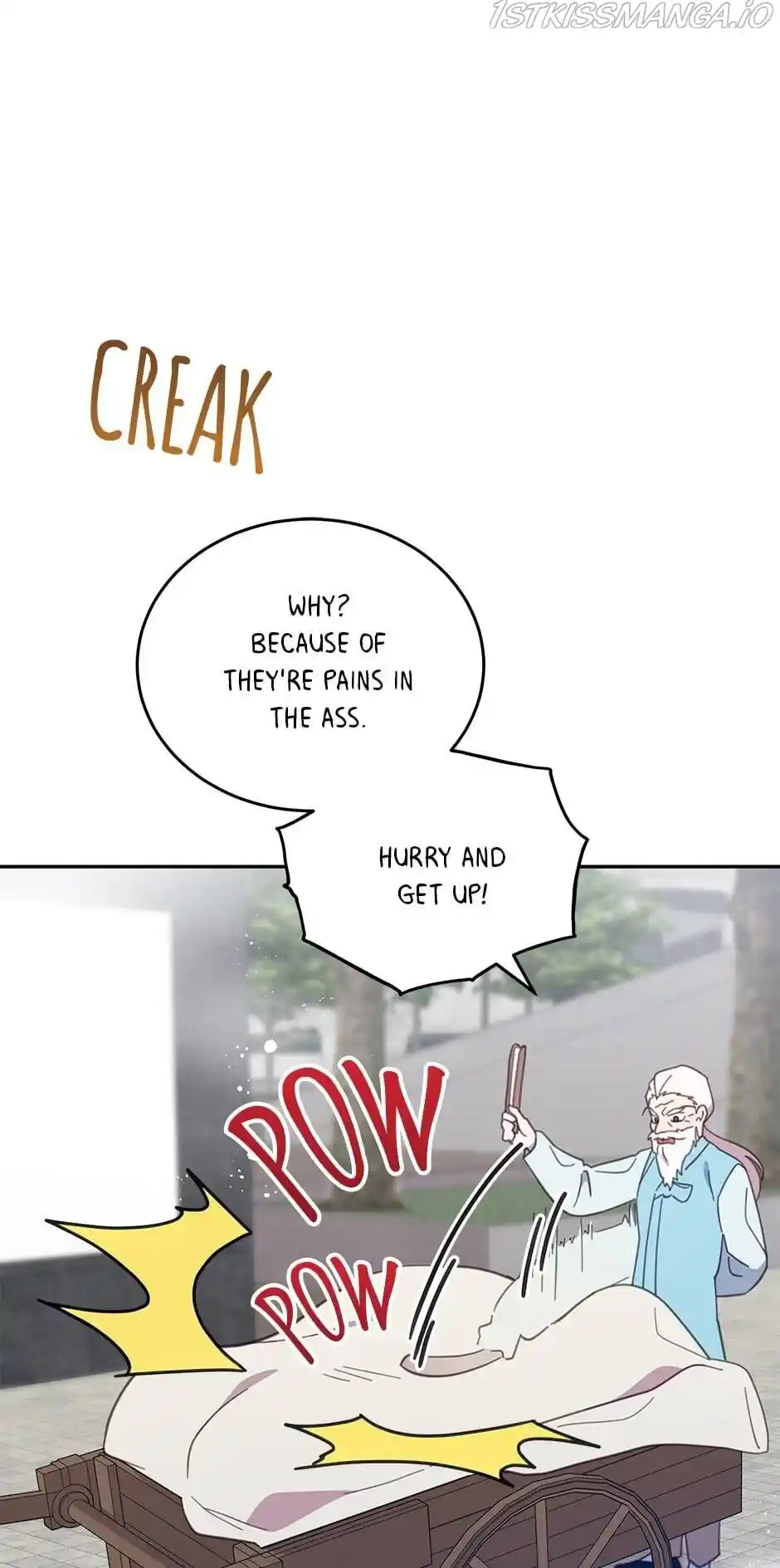 An Animal Hospital In The Border Area Chapter 49