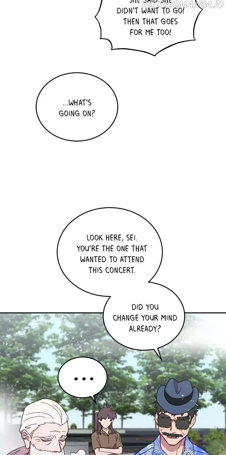 An Animal Hospital In The Border Area Chapter 49