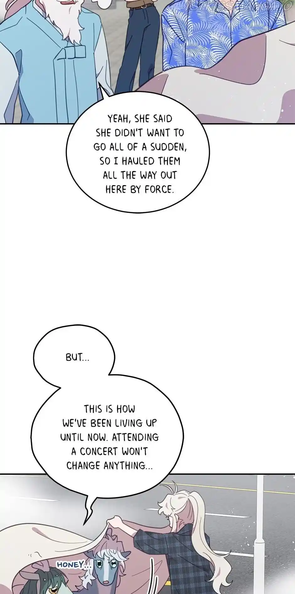 An Animal Hospital In The Border Area Chapter 49