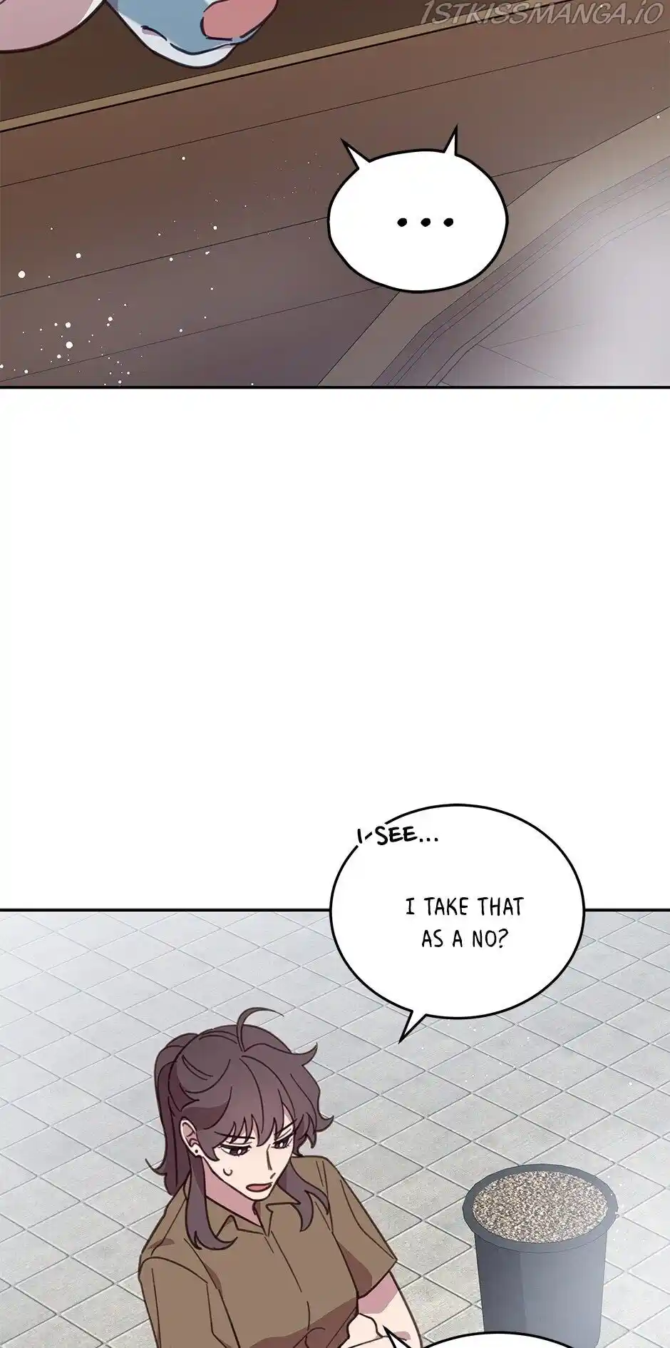 An Animal Hospital In The Border Area Chapter 49