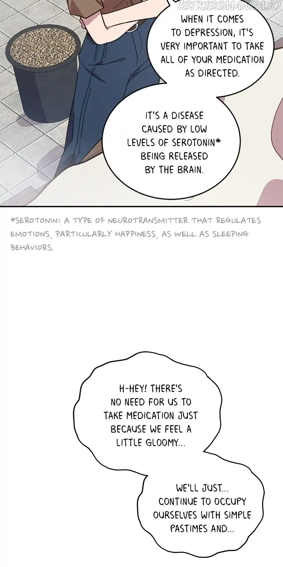 An Animal Hospital In The Border Area Chapter 49