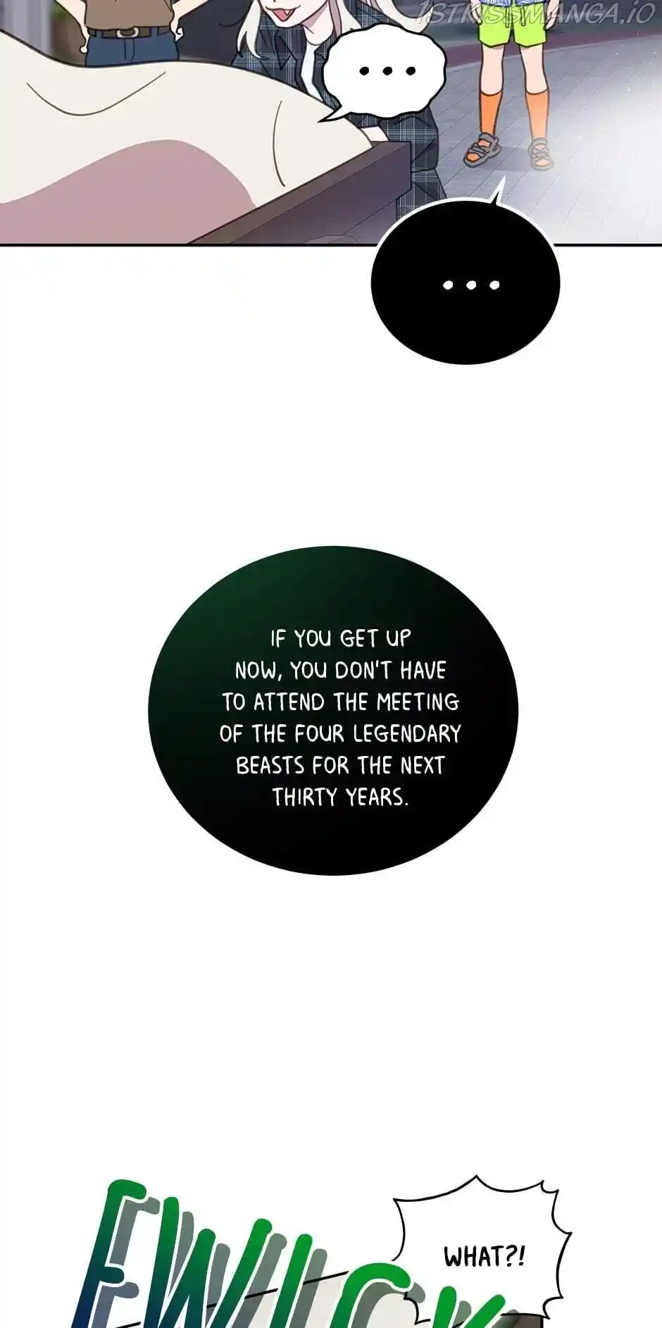 An Animal Hospital In The Border Area Chapter 49