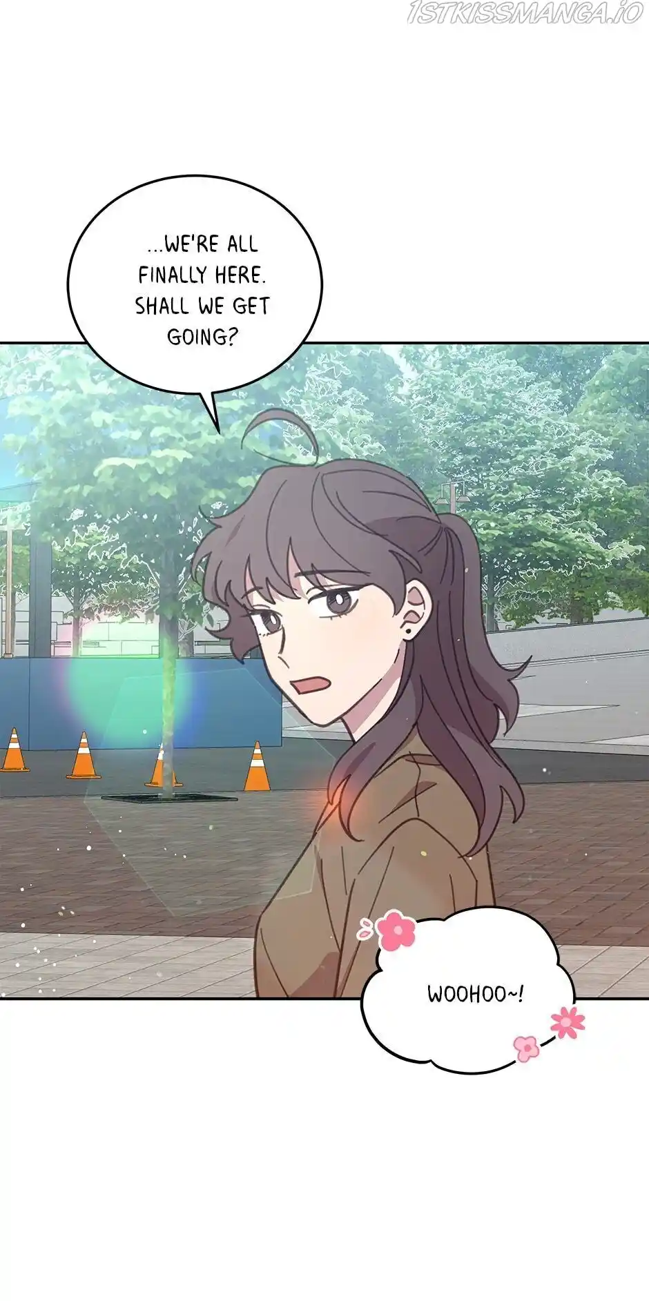 An Animal Hospital In The Border Area Chapter 49