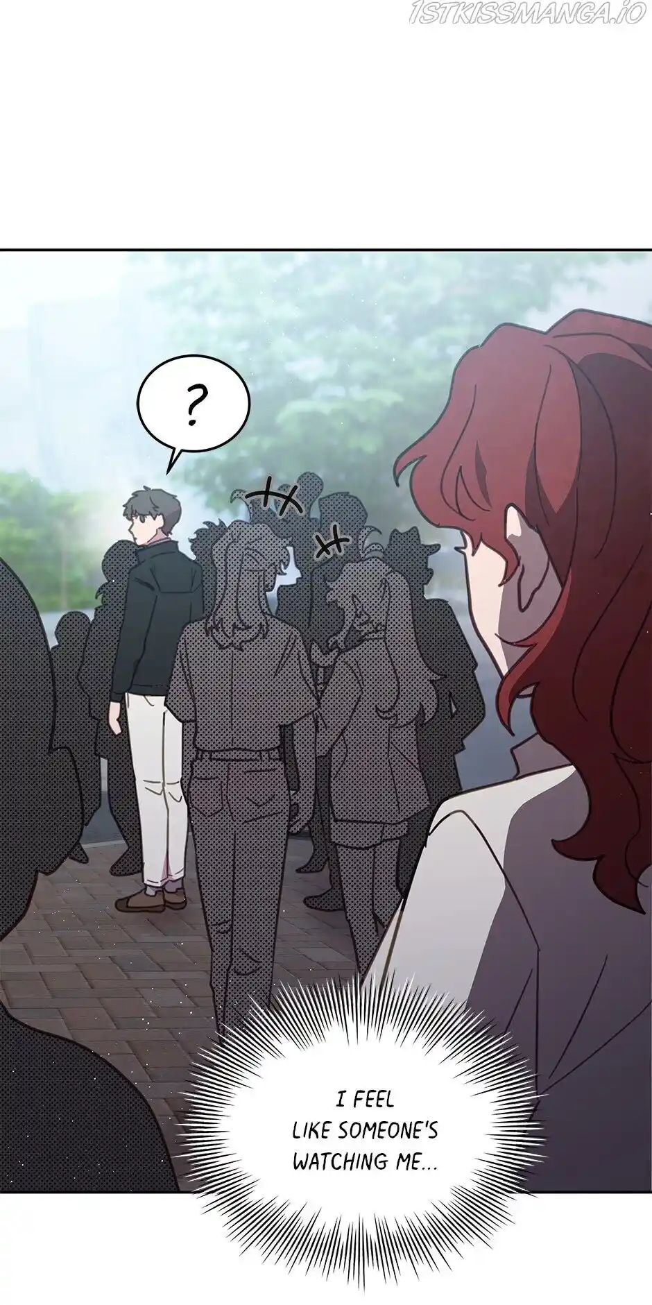 An Animal Hospital In The Border Area Chapter 49