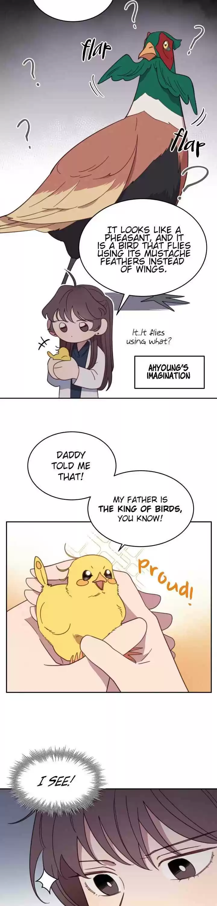 An Animal Hospital In The Border Area Chapter 5