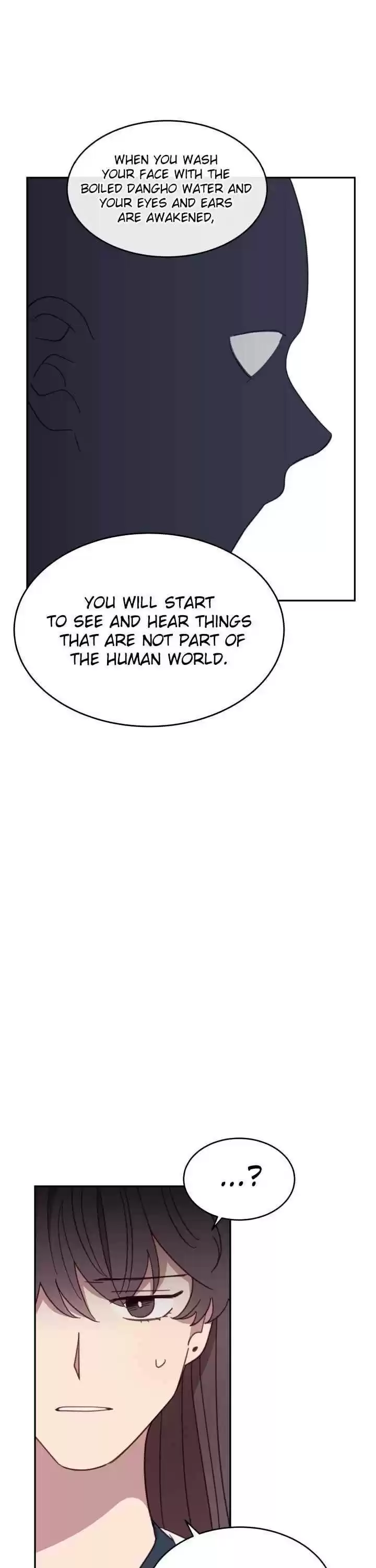 An Animal Hospital In The Border Area Chapter 5