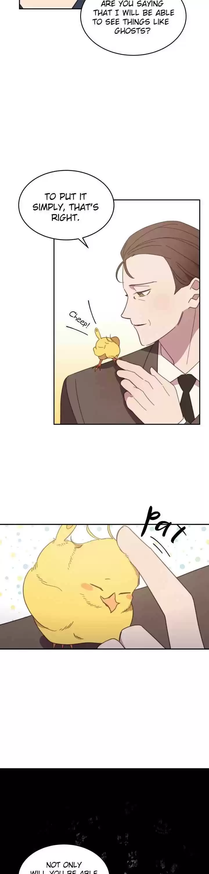 An Animal Hospital In The Border Area Chapter 5