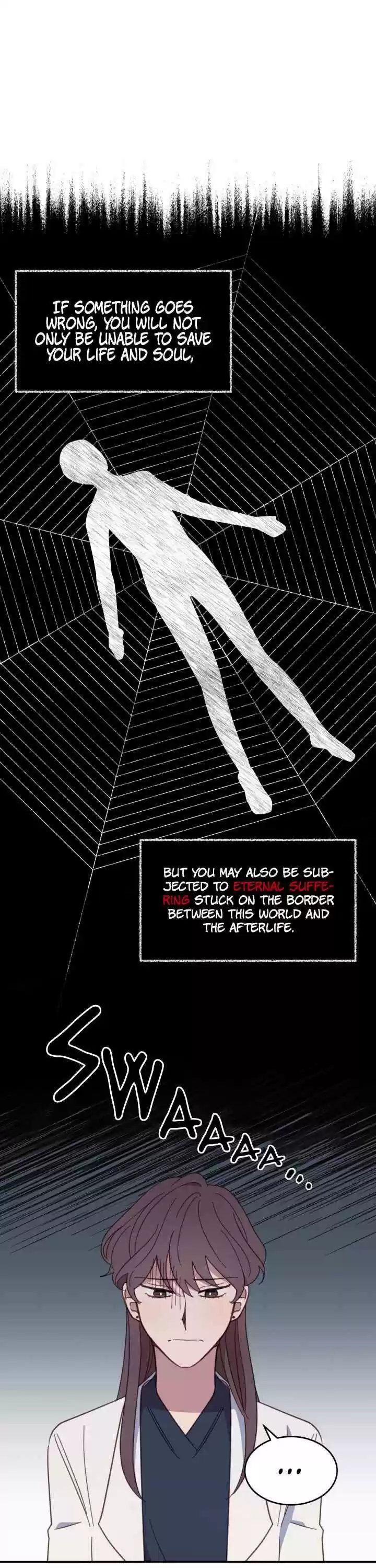 An Animal Hospital In The Border Area Chapter 5