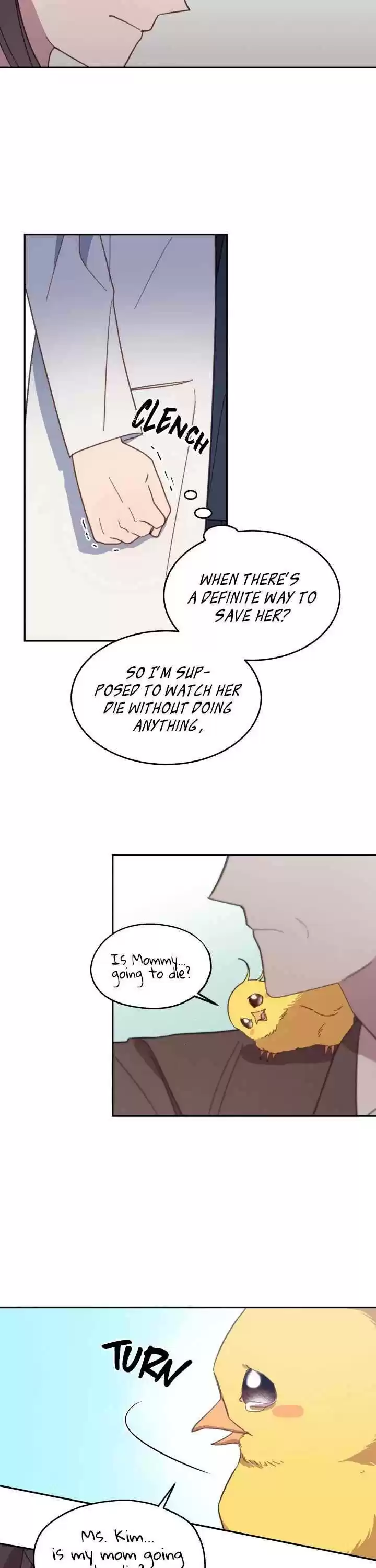 An Animal Hospital In The Border Area Chapter 5