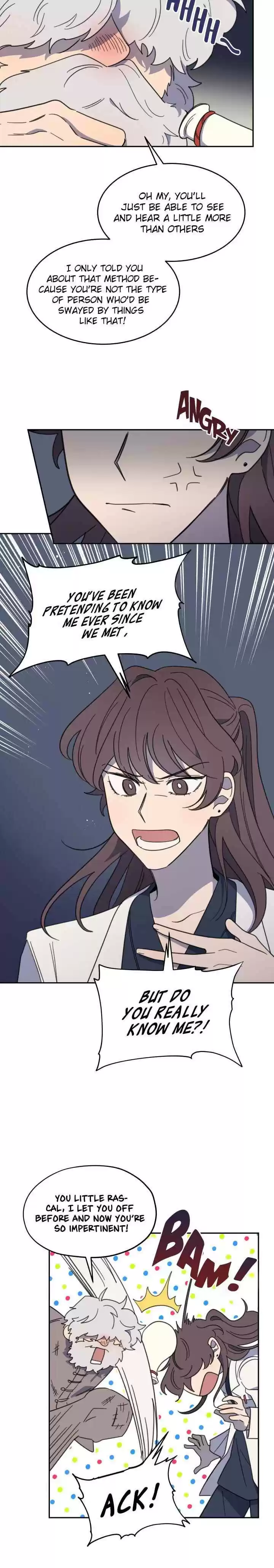 An Animal Hospital In The Border Area Chapter 5