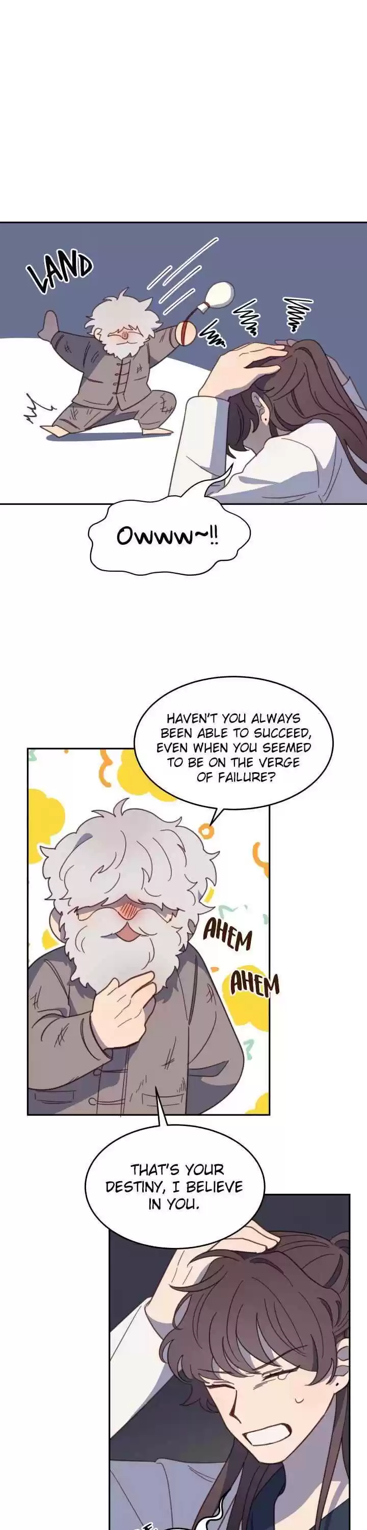 An Animal Hospital In The Border Area Chapter 5