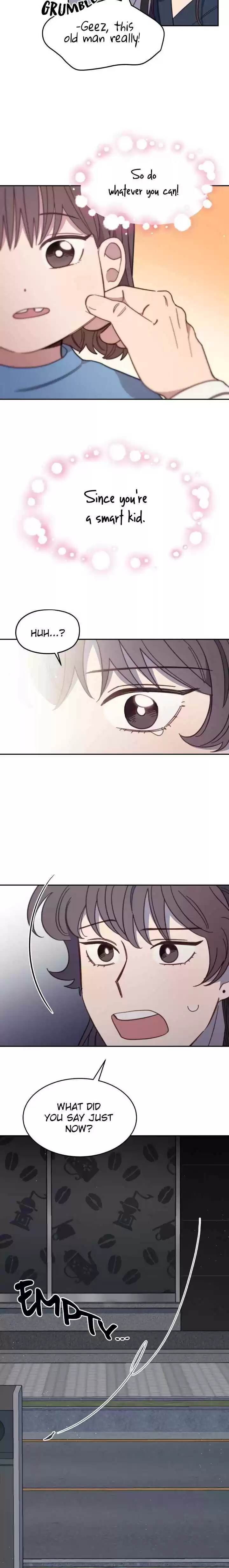 An Animal Hospital In The Border Area Chapter 5