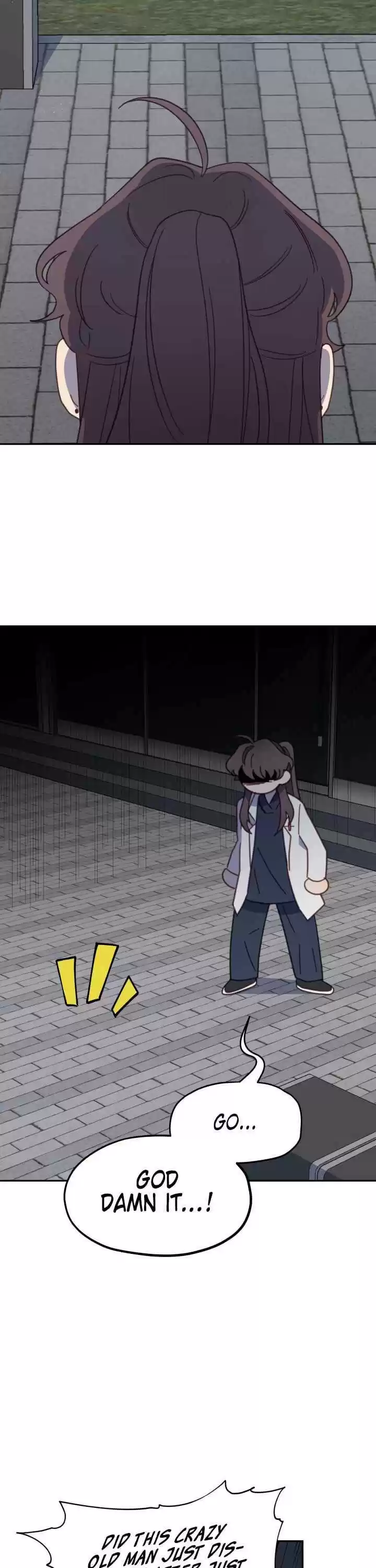 An Animal Hospital In The Border Area Chapter 5