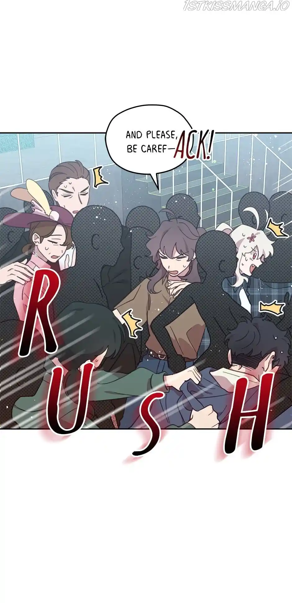 An Animal Hospital In The Border Area Chapter 50