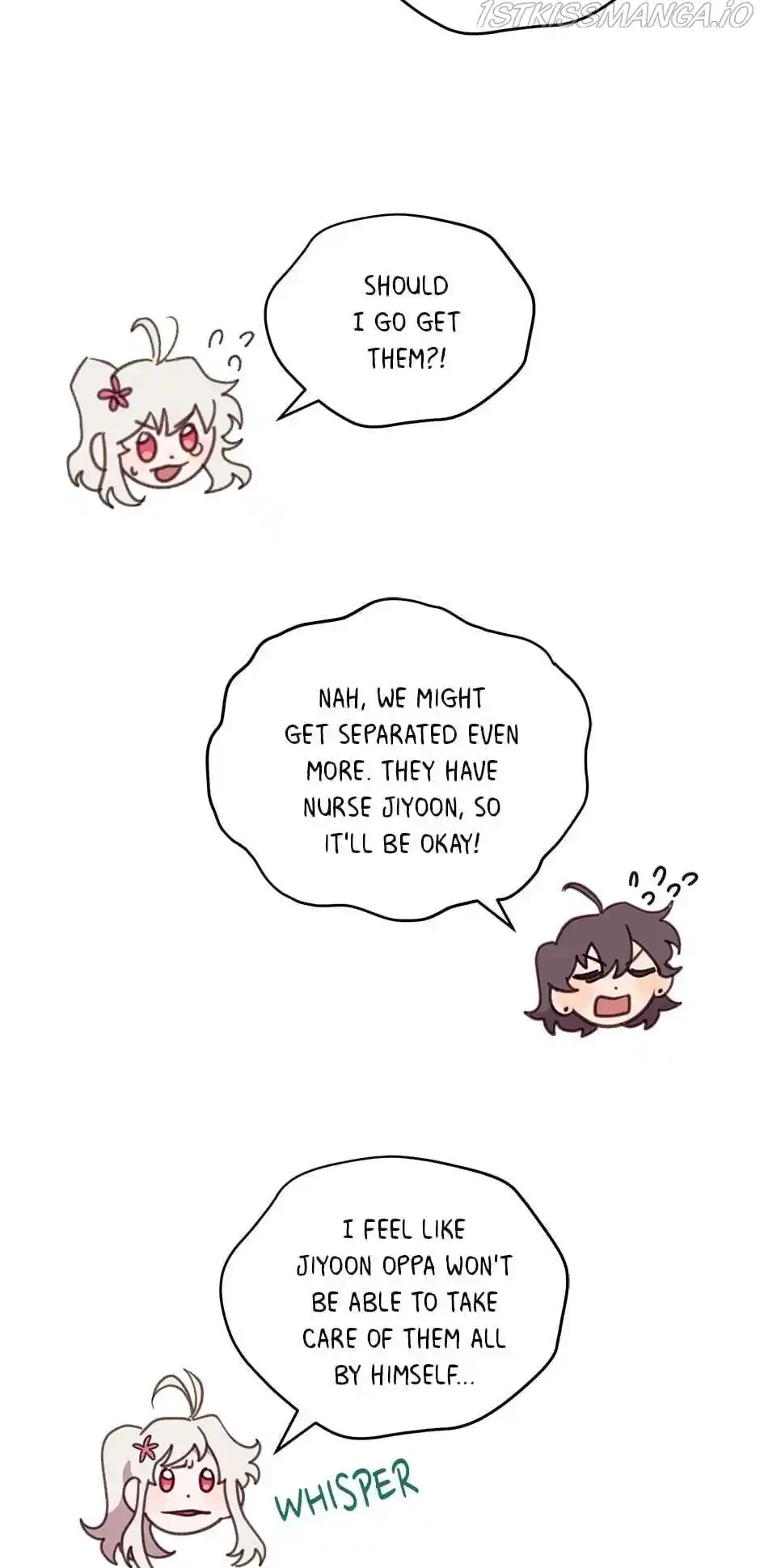 An Animal Hospital In The Border Area Chapter 50