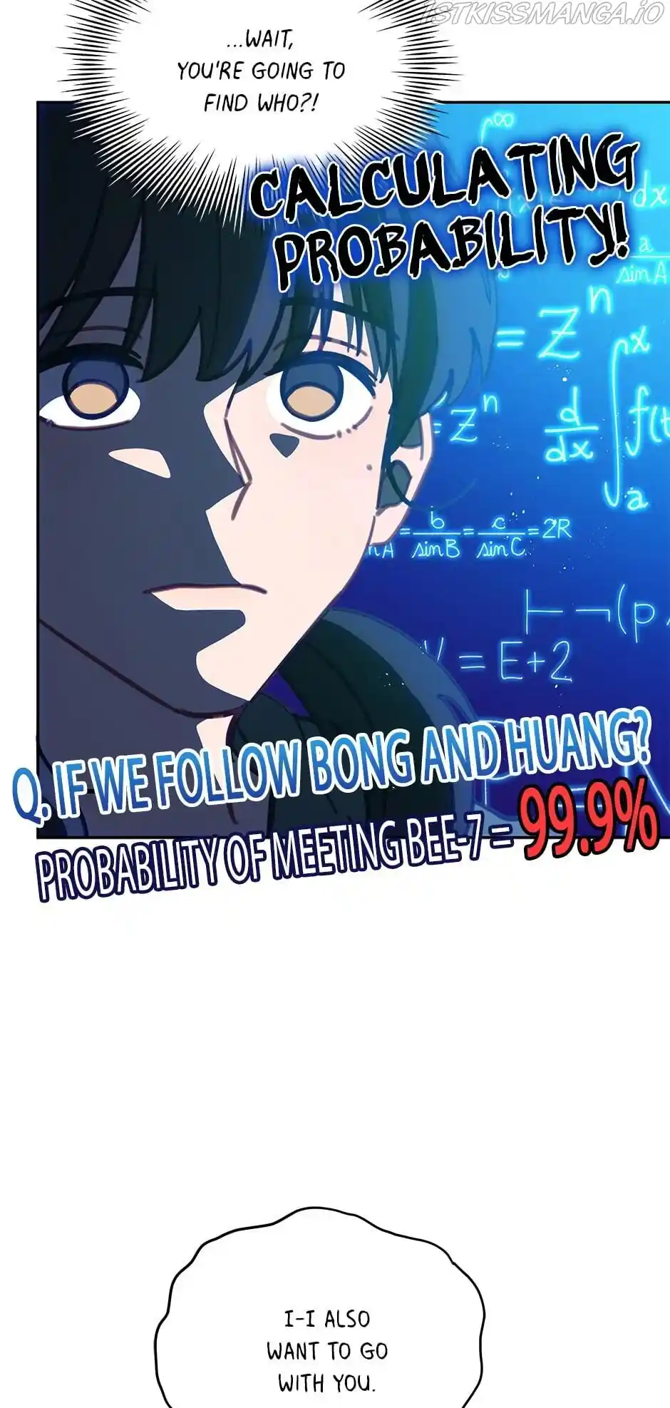 An Animal Hospital In The Border Area Chapter 50