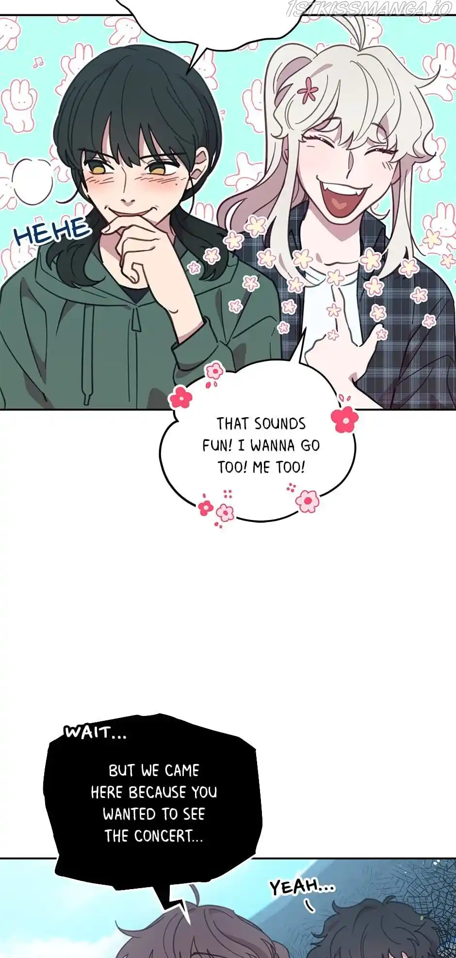 An Animal Hospital In The Border Area Chapter 50