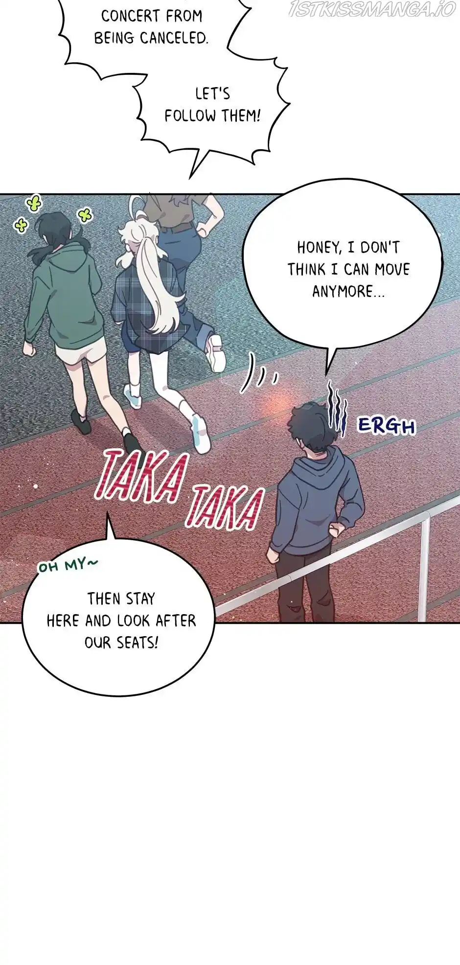 An Animal Hospital In The Border Area Chapter 50