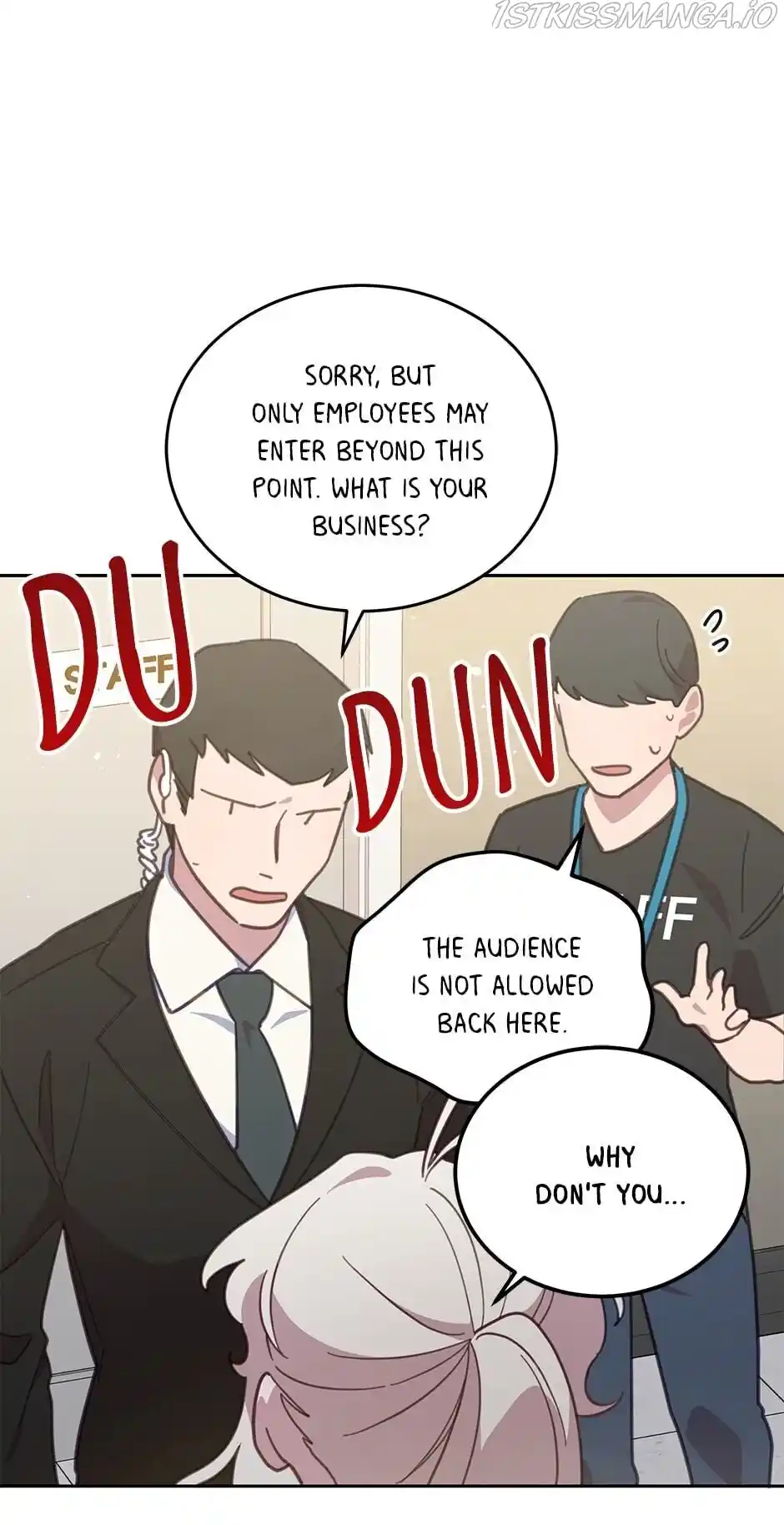 An Animal Hospital In The Border Area Chapter 50