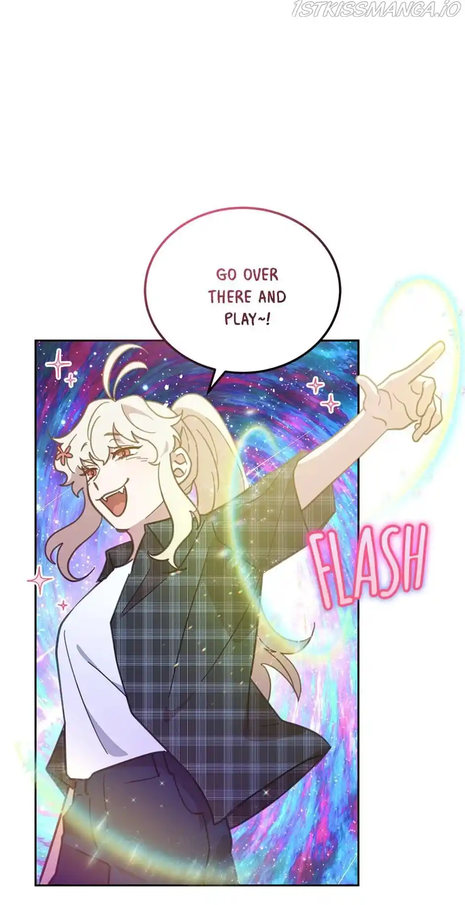 An Animal Hospital In The Border Area Chapter 50