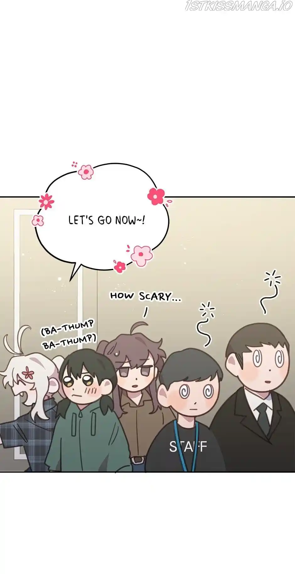 An Animal Hospital In The Border Area Chapter 50