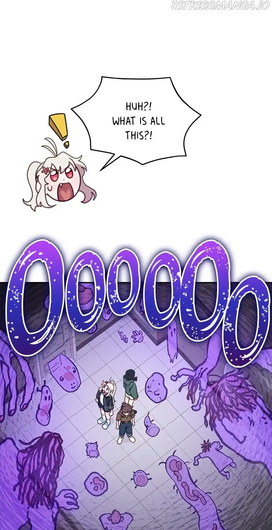 An Animal Hospital In The Border Area Chapter 50